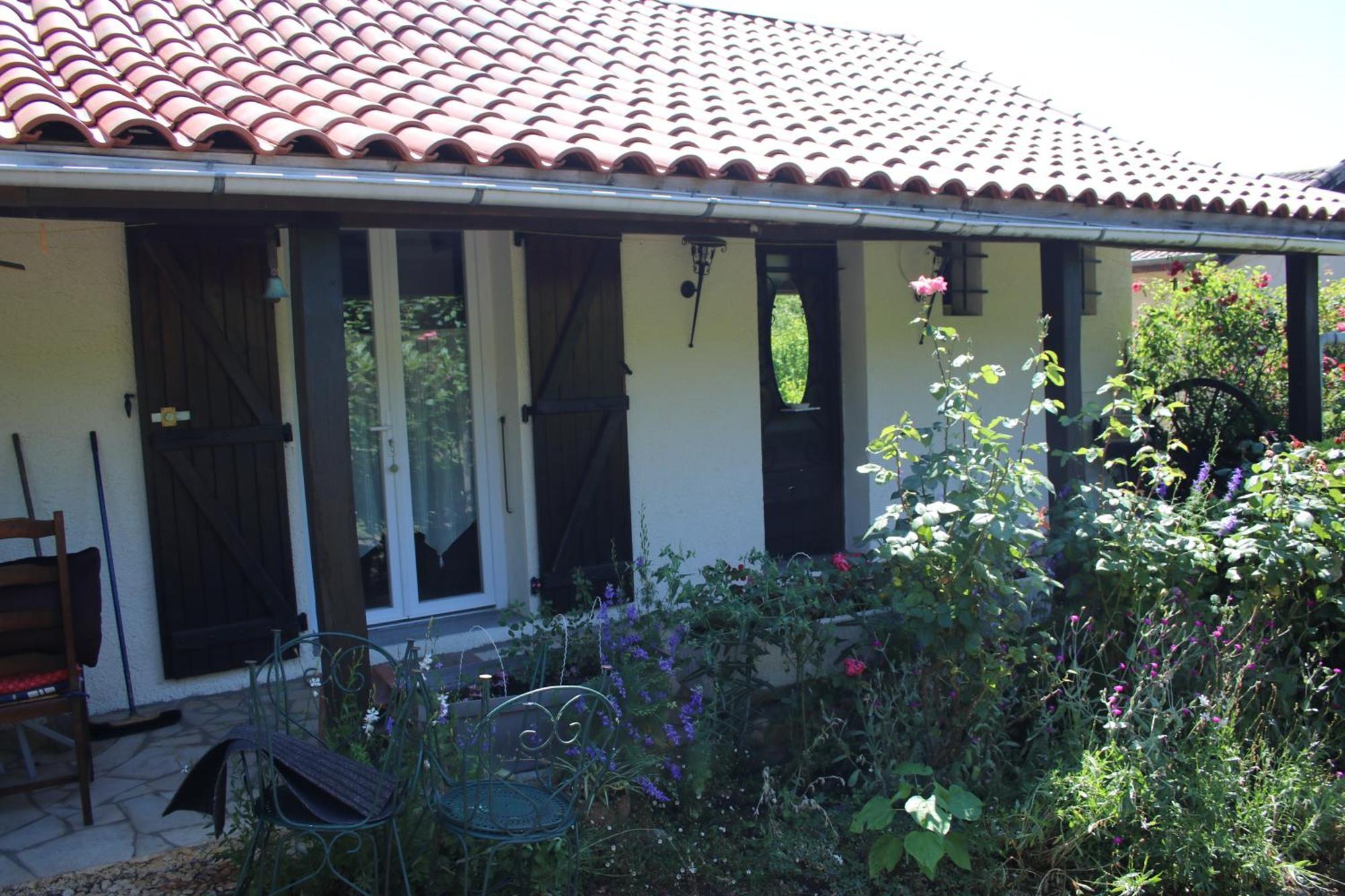 Hébergement de vacances Les Kiwis